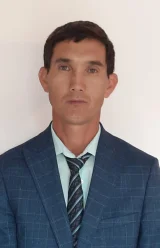Жанабаев Аслан Исбекович