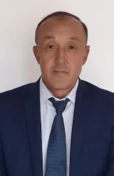 Есенов Мурат Смагулович