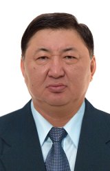 Ерденбеков Мурат Нурахметович