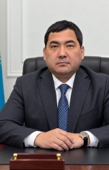 Кушенов Мухит Кадирович