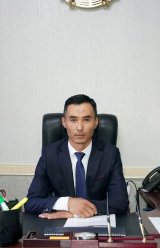 Момбеков Ермек Елшібекұлы