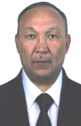 Қойшибеков Қанат Амангелдіұлы