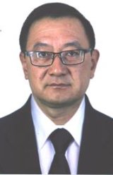 Разимбеков Нұржан Қалмаханұлы