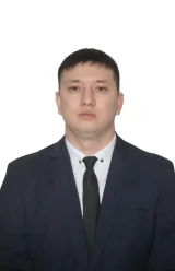 Оразбаев Алиби Жанбулатович