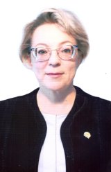 Попченко Светлана Борисовна