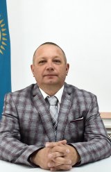 Маевский Александр Анатольевич