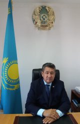 Жексенов Мағжан Абызұлы