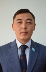 Нұрланұлы Әміржан