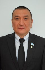 Кулмагамбетов Вадим Равилұлы