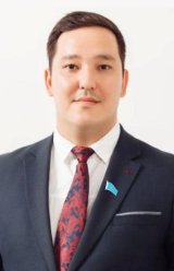 Сарсенов Рафик Насихатұлы