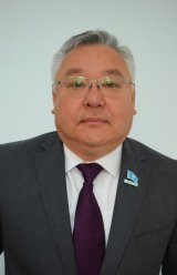 Саппаев Аскар Мендыгалиевич