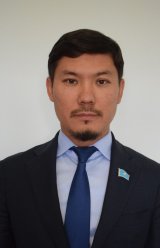 Конысбаев Ильяс Лесұлы