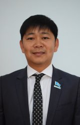 Ли Юрий Алексеевич