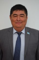 Кумискалиев Руслан Асылбайұлы