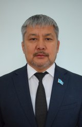 Киздарбаев Аманбай Киздарбаевич