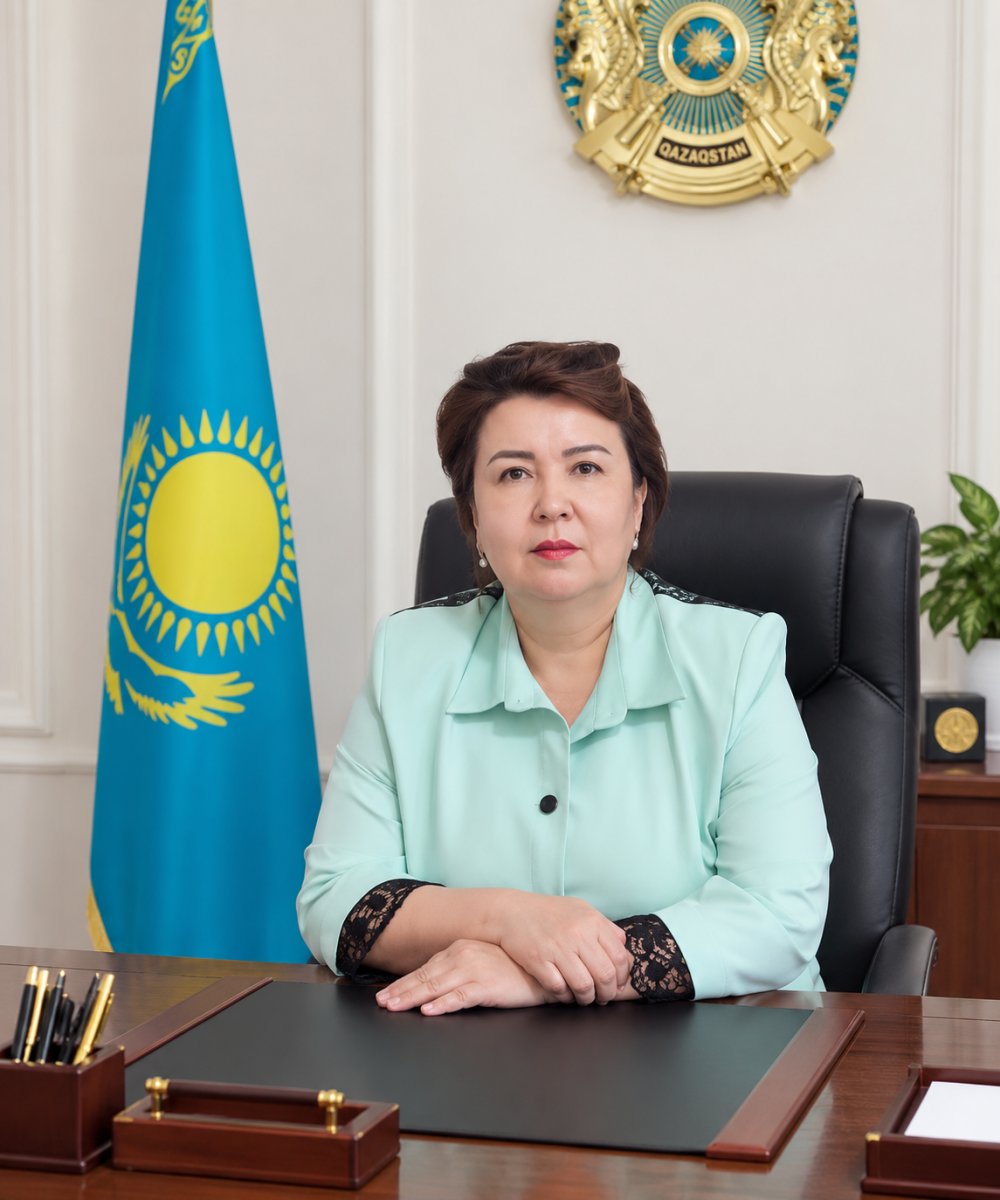 Бейсенова Элмира Тұңғышбайқызы