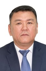 Әлжан Төремұрат Ибрайұлы