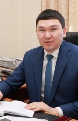 Мұханов Жасұлан Балғабайұлы