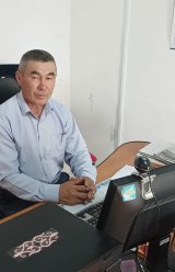 Рахым Жаңабек Алтынбекұлы