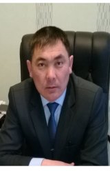 Елеубаев Бауржан Бакытжанович