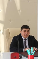 Сәлімбаев Мәди Жексенбекұлы