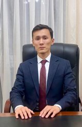 Баймырзаев Нұрсұлтан Асқарұлы