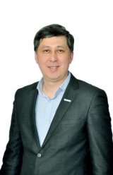 Такишев Амир Барамбайевич