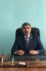 Какенов Тілек Насырұлы