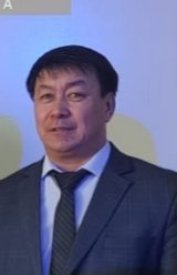 Наурызбаев Ерболат Ергазиевич