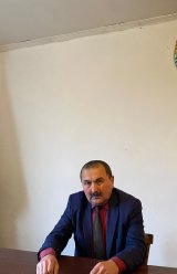 Нуржанов Марат Молдыбаевич