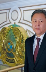 Тұматов Айдарбек Әнуарбекұлы