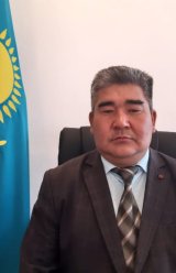 Байжантаев Бухар Тилеулинович