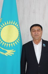 Джамангозов Бейкут Тилебалдыевич