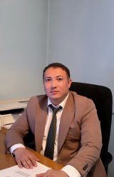 Сабырұлы Жанасыл