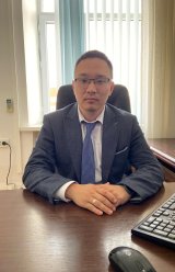 Жамбылов Бауыржан Жақанұлы