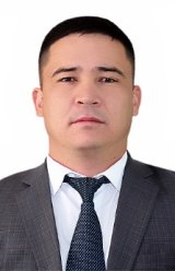 Досмуратов Алмасхан Арипханұлы
