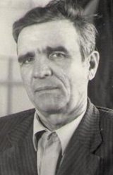 Якушев Всеволод Борисович