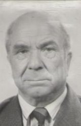 Шарыгин Дмитрий Антонович