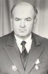 Семерджиев Александр Петрович