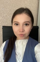 Файзуллина Жанерке Қабиоллақызы
