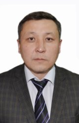 Сапанов Сержан Сапанович