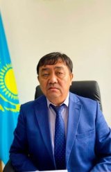 Тогизбаев Кайрат Абенович