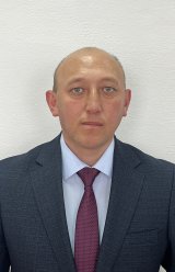 Габдуллин Ерулан Молдашұлы