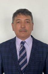 Таймышев Баян Жылқыбайұлы
