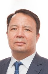 Карибаев Мұхит Бақытұлы