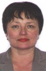 Костюченко Татьяна Викторовна