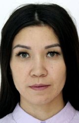 Каиргожина Диана Амангельдиевна