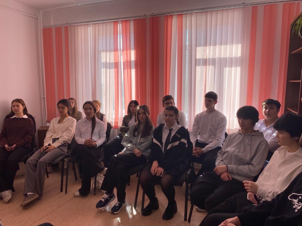 Қазақ КСР Халық ағарту ісінің үздіктері Тамара Петровна Романюк пен Ольга Карловна Гачкевичтің мерейтойлық даталарына арналған «Екі тағдыр, бір жол» кездесуі