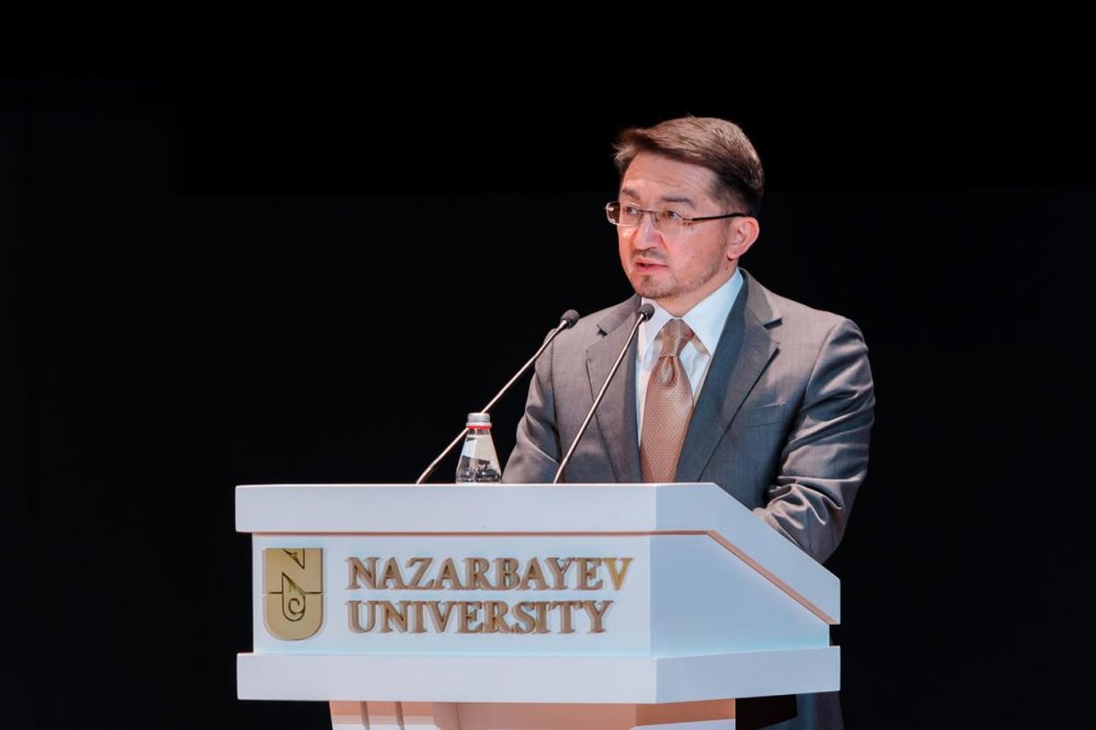 Астанада Space Days Kazakhstan 2026 халықаралық форумы басталды