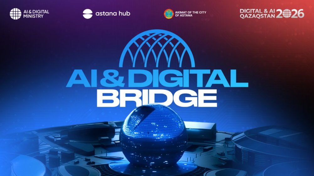AI & Digital Bridge 2026